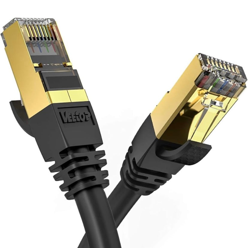 Ethernet cable high speed